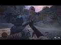 Sniper Ghost Warrior Contracts 2 - CQC Combat & Sniper Gameplay - PC