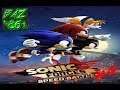 Sonic Forces #4 Ending of Sonic Forces