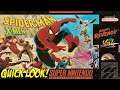 Spider-Man and the X-Men in Arcade's Revenge! Quick Look - YoVideogames