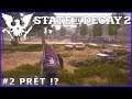 State of Decay 2 | 2# Prêt pour Heartland !?