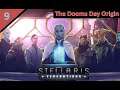 Stellaris - Federation DLC l Doom World Origin l The High Kingdom of Cyris l Part 9