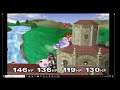 Streaming Super Smash Bros Melee