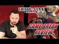Striving For Greatness - Guilty Gear Strive Review