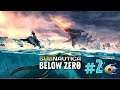 Subnautica: Below Zero další průzkum #2