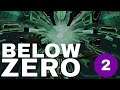 Subnautica: Below Zero E02 - SeaGlide, Deeper Dives and First Contact