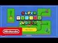 Super Mario Maker 2 - ¡Crear un mundo, los esbirros de Bowser y nuevos elementos! (Nintendo Switch)
