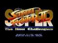 Super Street Fighter II: The New Challengers (PS5) All Character Endings