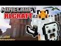 Swarmed by Zombies! (Minecraft RLCraft Ep 6)