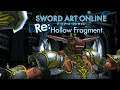 SWORD ART ONLINE RE: HOLLOW FRAGMENT [#088] - Hollow Boss: Detonator the Kobold | Let's Play SAO