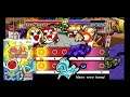 Taiko no Tatsujin Wii Dodoon to 2 Daime! - SONG_SORA2X [Best of Wii OST]