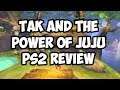 Tak and the Power of Juju PS2 Review