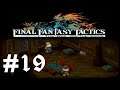 Terrain Nutzen - Final Fantasy Tactics [The War Of The Lions] #19 [Let's Play] [Deutsch]