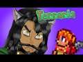 【Terraria】Robots are attacking! - PART 10