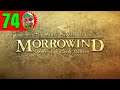 TES III Morrowind GOTY - Прохождение - Стрим - Часть 74 - КУПОРОСНАЯ СОКРОВИЩНИЦА ДИВАНА УЖАСА.