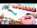 The Amazing World of Gumball - SKIP-A-HEAD (Cartoon Network Games)
