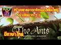 The Ants: Underground Kingdom เกมมือถือสร้างขยายอาณาจักรมด น่าเล่นมาก มีภาษาไทยด้วย !!