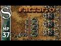 The Death Cycle - Into The Deep End Factorio - Modded Factorio Gameplay Part 37