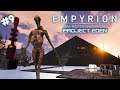 THE HORROR!!! | Project Eden | Empyrion Galactic Survival | #9