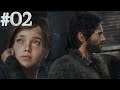 The Last of Us (PS5)  Remastered- Episode 2- FINDING TRANSPORTATION
