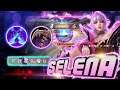 ⚡ THIS ITEM COMBO IS OP! | SELENA SUPP | KDA HIGHLIGHTS