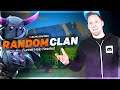 This Random Clan Needs Help with FUNNELING Clash of Clans