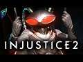 THIS SET WENT DOWN TO THE WIRE! - Injustice 2 "Black Manta" Live Commentary