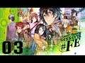 Tokyo Mirage Sessions #FE Blind Playthrough with Chaos part 3: Daitama's Idolasphere