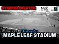 Toronto Maple Leaf Stadium MLB the Show 21 - Stadium Creator