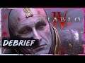 Tout ce que l'on sait sur Diablo IV (Infos)