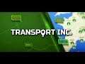 Transport INC - Trailer