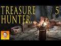 TREASURE HUNTER modded playthrough. REVISITED DUNGEONS and SPELL RESEARCH MODS fully explored! Ep. 5