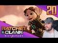 TRUDI! | Ratchet and Clank: Rift Apart #20 | Let's Play