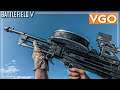 ยิงเป็นจม ปืนอังกฤษ VGO - Battlefield V ไทย
