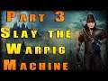 Victor Vran - Motörhead: Through the Ages - Part 3 - Slay the Warpig Machine