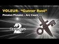 Voleur "Gunner Rusé" - BUILD || GUILDWARS 2 [PVP] [FR]