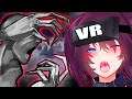 VR Minecraft SCP SCREAMS! Episode 2 Shy Guy