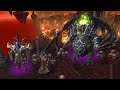 Наползаем и плетёмся - Warcraft III: Reforged (Pt.8)