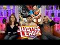 What's Behind the Source Wall? | Justice League: The Totality | Back Issues Podcast