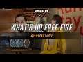 What's Up Free Fire with Kelly Show: 4nniversary | Free Fire SSA