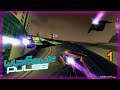 Wipeout Pulse | PSP Multiplayer using Xlink Kai 4-Players (No Commentary) #1