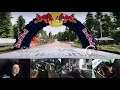 WRC 9 Rally Finland Pihlajakoski Reverse
