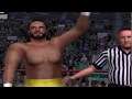 WWE HCTP RANDY SAVAGE CAW