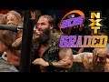 WWE NXT/205 Live: GRADED (15th May) | Viking Raiders Try To Relinquish NXT Tag Team Championships