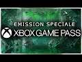 XBOX GAME PASS : Émission spéciale avec Hoversmash et Zirka