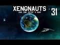 Xenonauts. #31. Новый штурмовой щит.