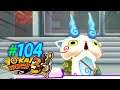 Yokai Watch 3 #104 Komasans verschwundene Yokai Watch Dream!