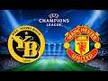Young Boys - Manchester United | Champions League (Gruppenphase)