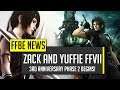 Zack & Yuffie! FFVII Returns to FFBE!  Sponsored by Amazon Coins - [FFBE] Final Fantasy Brave Exvius