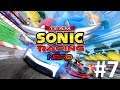 Zagrajmy W Team Sonic Racing- #7
