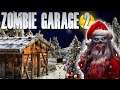 ZOMBIE GARAGE 2: XMAS EDITION (Call of Duty Custom Zombies Mod)